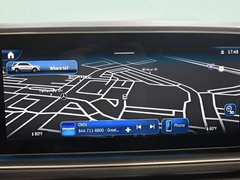 New 2026 Mercedes-Benz GLE 350 4MATIC image 8