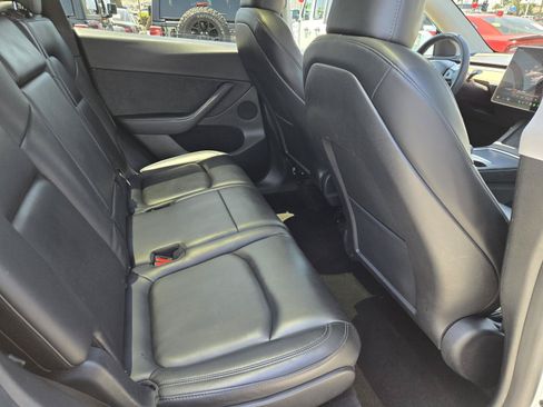 Used 2023 Tesla Model Y Long Range AWD/4WD image 25