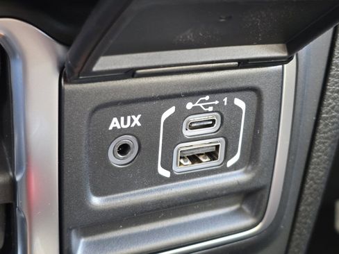 New 2026 Jeep Wrangler Unlimited Sport image 4