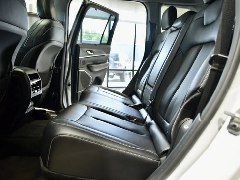 Used 2023 Jeep Grand Cherokee 30th Anniversary AWD/4WD image 22