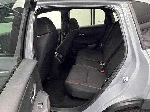 Used 2025 Honda HR-V Sport image 20