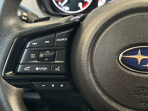 Used 2024 Subaru Crosstrek 2.0i Premium w/ Popular Package #3 AWD/4WD image 30