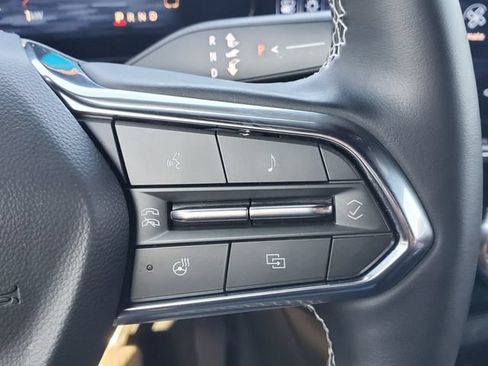 Certified 2024 Chevrolet Blazer EV LT AWD/4WD image 27