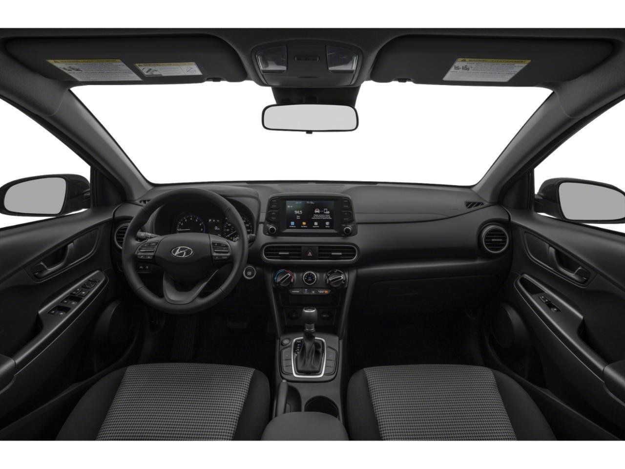 Used 2019 Hyundai Kona SE FWD image 3