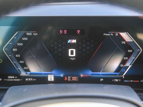 New 2026 BMW X7 M60i image 20