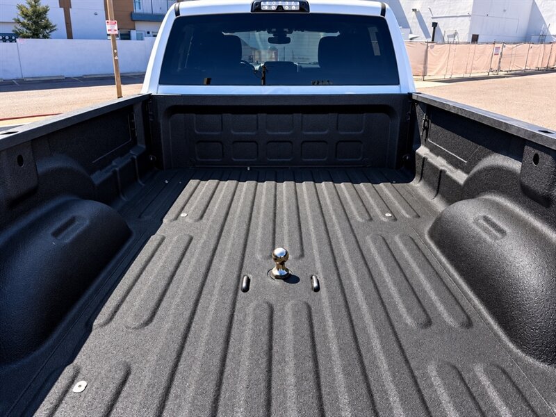 Used 2019 RAM 3500 Lone Star AWD/4WD image 6