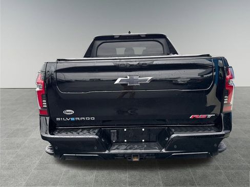 Used 2024 Chevrolet Silverado EV RST image 4