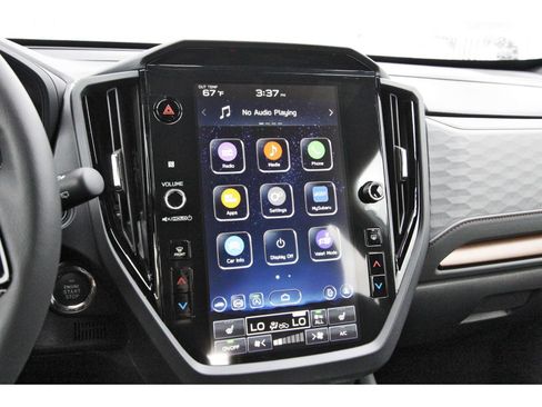 New 2026 Subaru Forester Sport AWD/4WD image 19