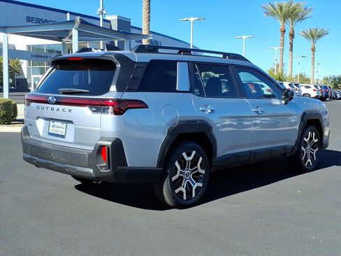 New 2026 Subaru Outback Touring XT image 7