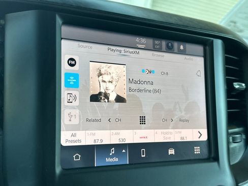 Certified 2022 RAM 2500 Big Horn image 17