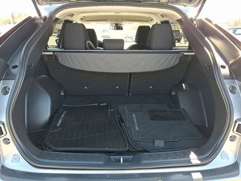 Used 2024 Mitsubishi Eclipse Cross LE AWD/4WD image 29