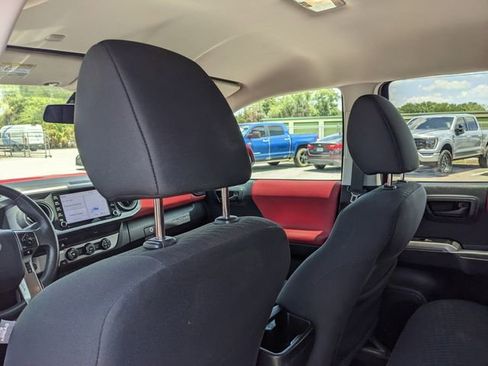 Used 2023 Toyota Tacoma SR5 RWD image 19
