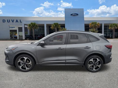Used 2023 Ford Escape ST-Line Elite image 7