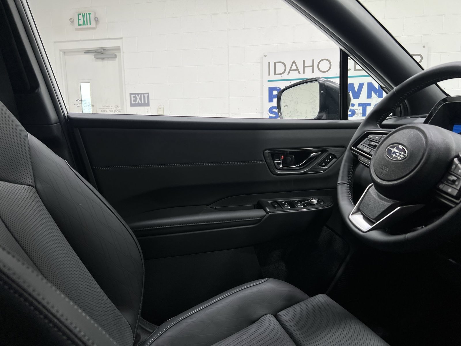 New 2026 Subaru Outback Touring XT AWD/4WD image 15