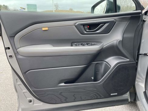 Used 2026 Subaru Forester Wilderness image 5