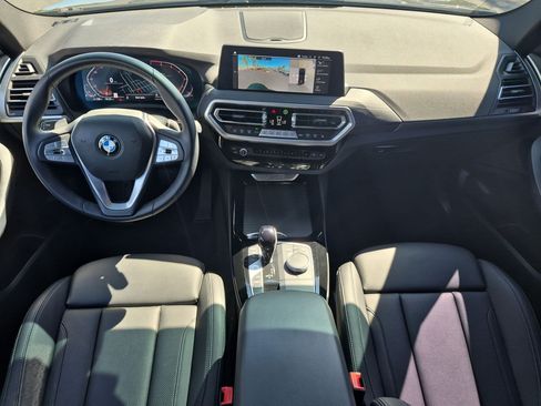 Used 2023 BMW X3 sDrive30i w/ Convenience Package RWD image 29