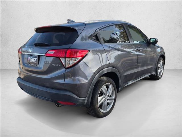 Used 2020 Honda HR-V EX image 5