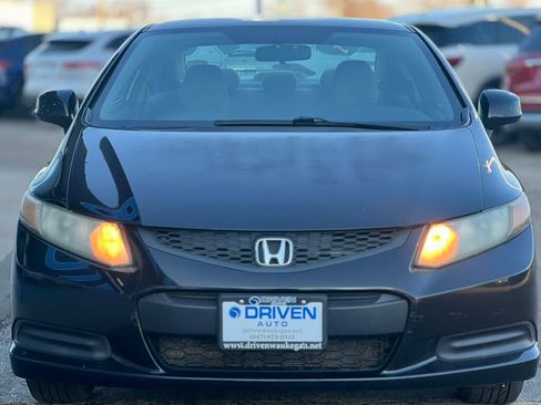 Used 2012 Honda Civic LX image 30