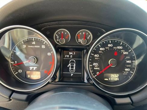 Used 2010 Audi TT 2.0T Premium image 14