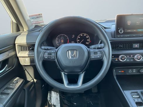 Used 2024 Honda CR-V EX image 10