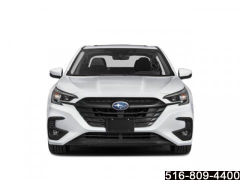Used 2025 Subaru Legacy Premium AWD/4WD image 8