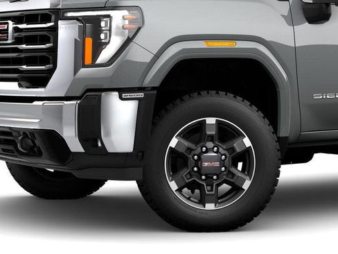 New 2026 GMC Sierra 2500 SLE w/ Max Trailering Package AWD/4WD image 31