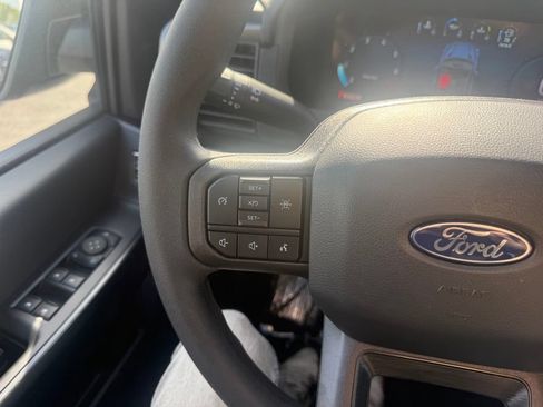 New 2026 Ford F150 STX w/ Equipment Group 200A AWD/4WD image 21