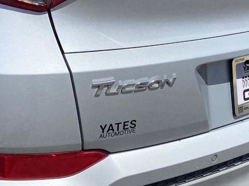 Used 2017 Hyundai Tucson Value FWD image 27