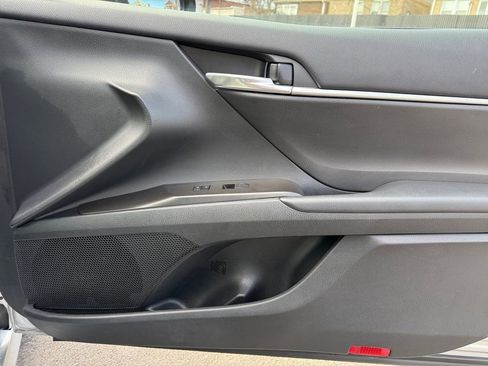 Used 2024 Toyota Camry LE w/ Cold Weather Package image 19