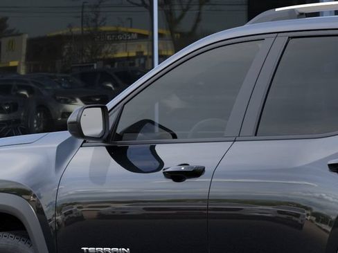 New 2027 GMC Terrain Elevation w/ Elevation Premium Package FWD image 12