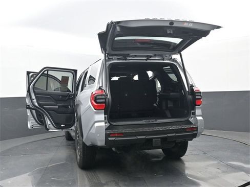 New 2025 Toyota 4Runner TRD Off-Road Premium image 35