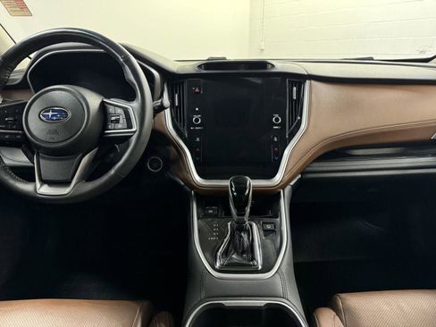 Used 2020 Subaru Outback Touring XT image 17