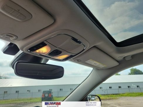 Used 2021 Jeep Cherokee Limited AWD/4WD image 27
