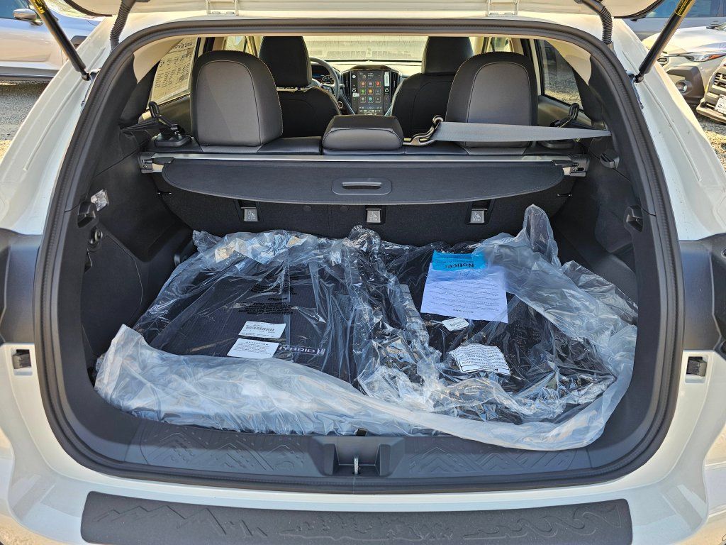 New 2026 Subaru Crosstrek 2.5i Limited AWD/4WD image 14
