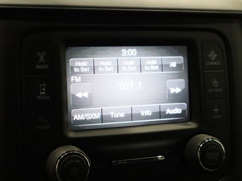 Used 2024 RAM 1500 Tradesman image 25