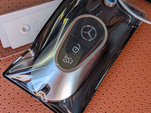 New 2026 Mercedes-Benz GLC 300 300 image 36