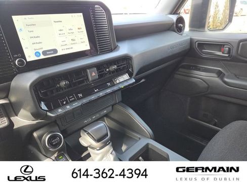 Used 2024 Toyota Land Cruiser 1958 AWD/4WD image 36