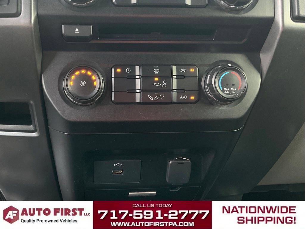 Used 2017 Ford F150 XLT AWD/4WD image 29