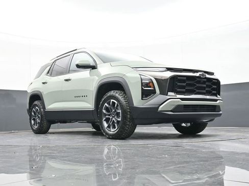 New 2026 Chevrolet Equinox ACTIV w/ Convenience Package III image 50