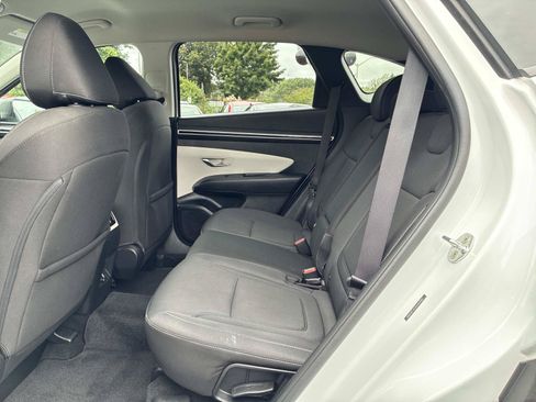 Used 2022 Hyundai Tucson SEL w/ Cargo Package AWD/4WD image 15
