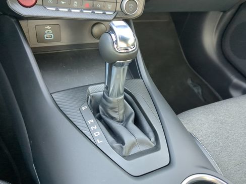 Certified 2026 Ford Mustang Coupe RWD image 60