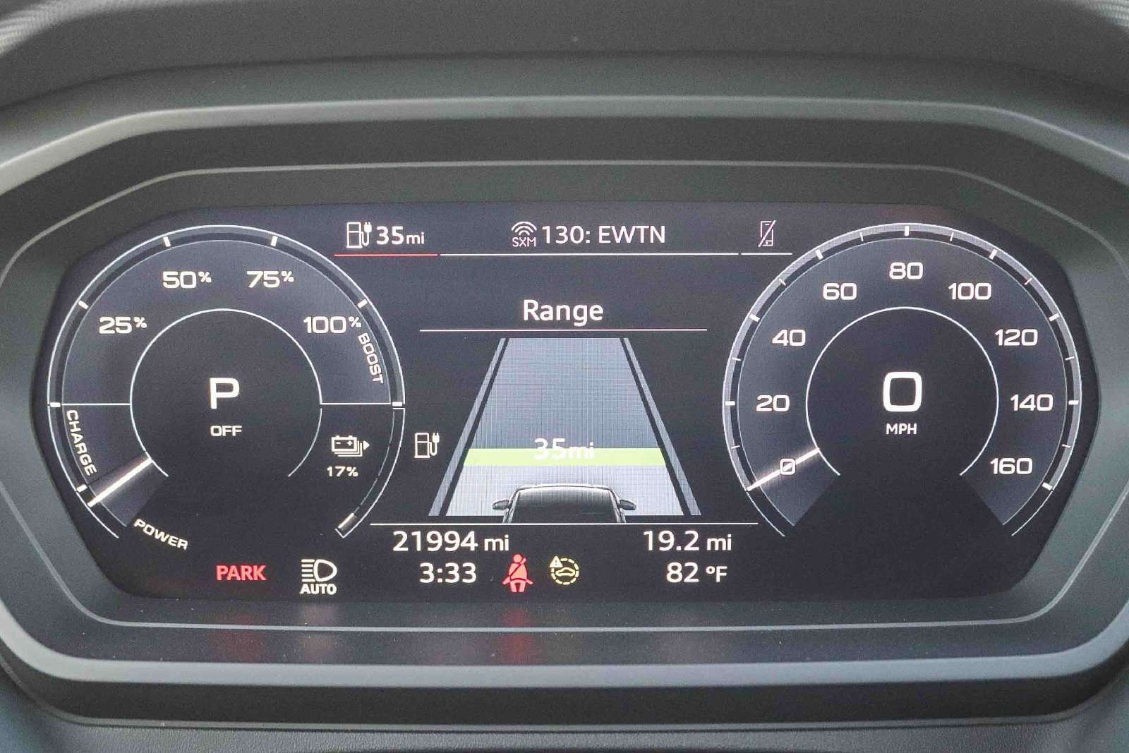 Certified 2023 Audi Q4 e-tron Premium w/ Convenience Package AWD/4WD image 27