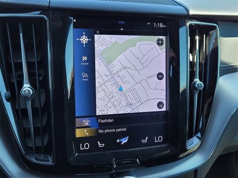 Used 2021 Volvo XC60 T5 R-Design w/ Protection Package Premier image 15