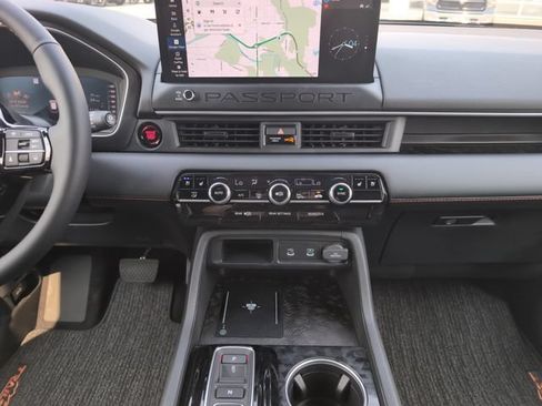 Used 2026 Honda Passport TrailSport Elite image 22