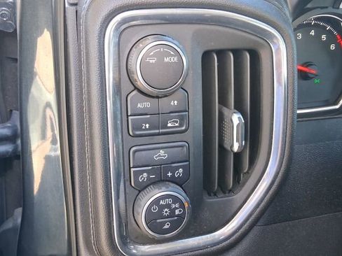 Used 2020 Chevrolet Silverado 1500 LT w/ Convenience Package image 15