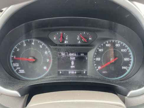 Used 2023 Chevrolet Malibu LT FWD image 17