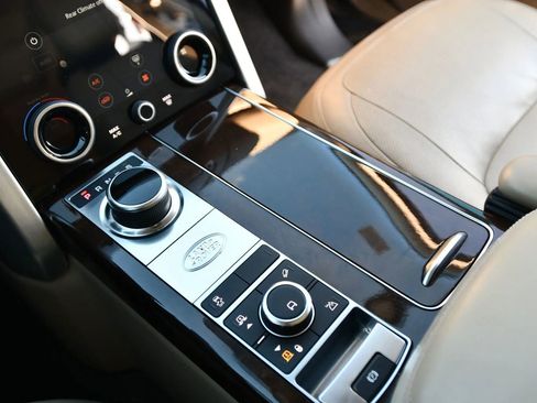 Used 2021 Land Rover Range Rover Westminster Edition AWD/4WD image 20