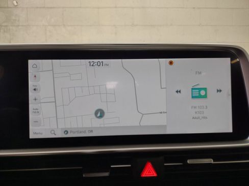 Certified 2025 Hyundai Ioniq 6 SE image 28