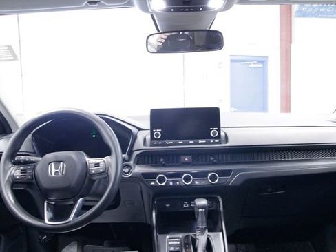 Certified 2024 Honda CR-V EX image 18