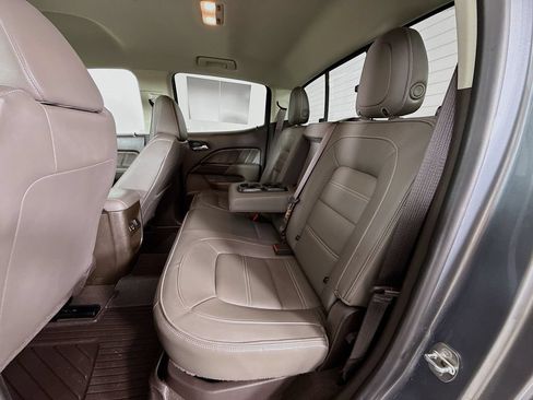 Used 2022 GMC Canyon Denali AWD/4WD image 27